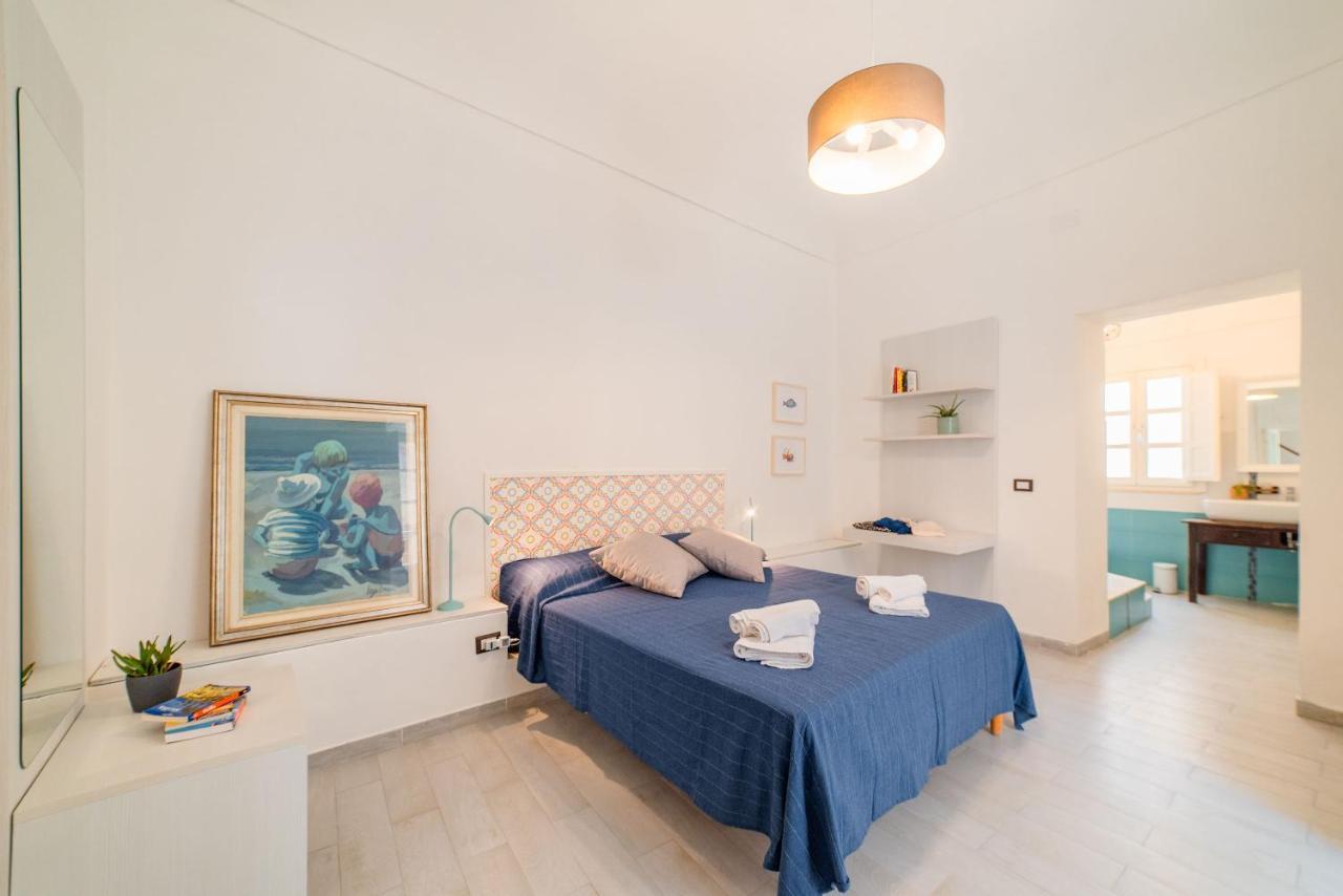 Apartamento Ortigia And Temple Of Apollo Syracuse
